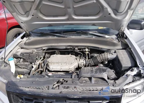 2013 Honda Ridgeline Sport from USA, damaged, VIN 5FPYK1F71DB015113